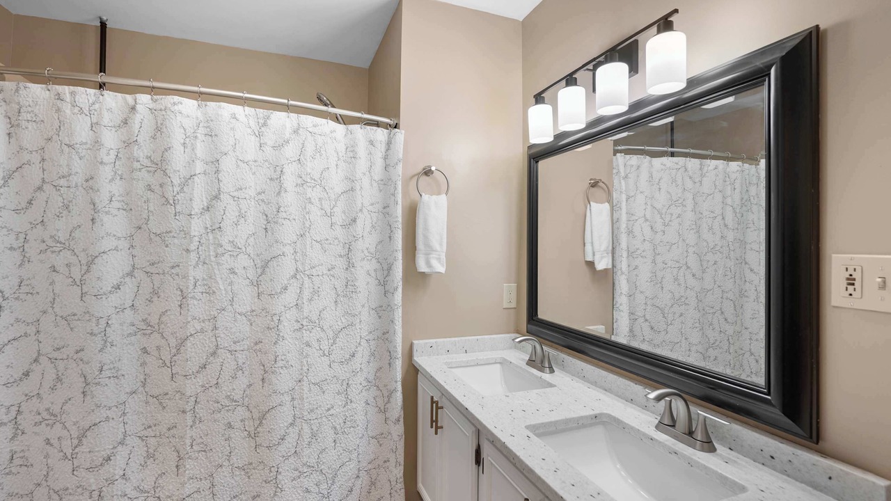 Photo of Bathroom in Columbia-Tusculum