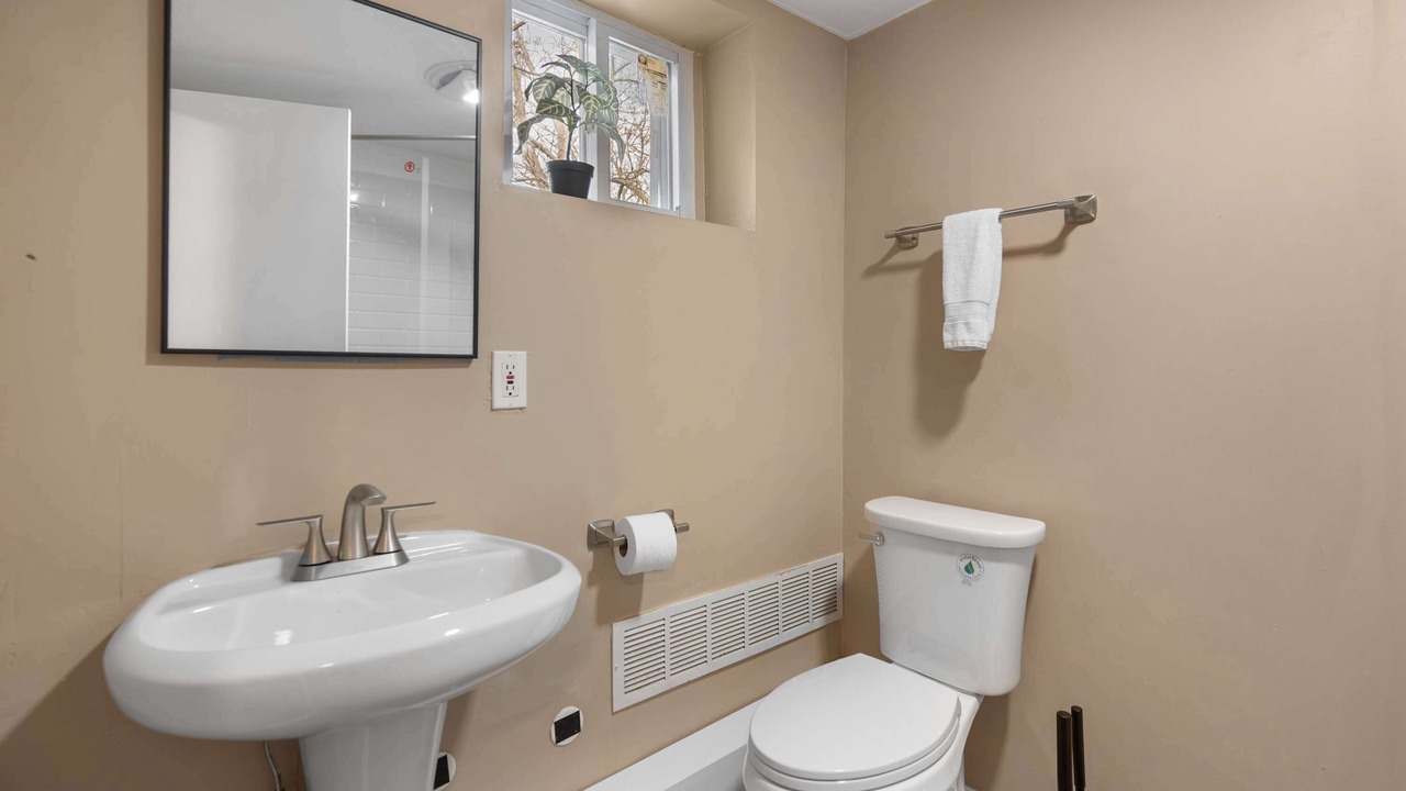 Photo of Bathroom in Columbia-Tusculum