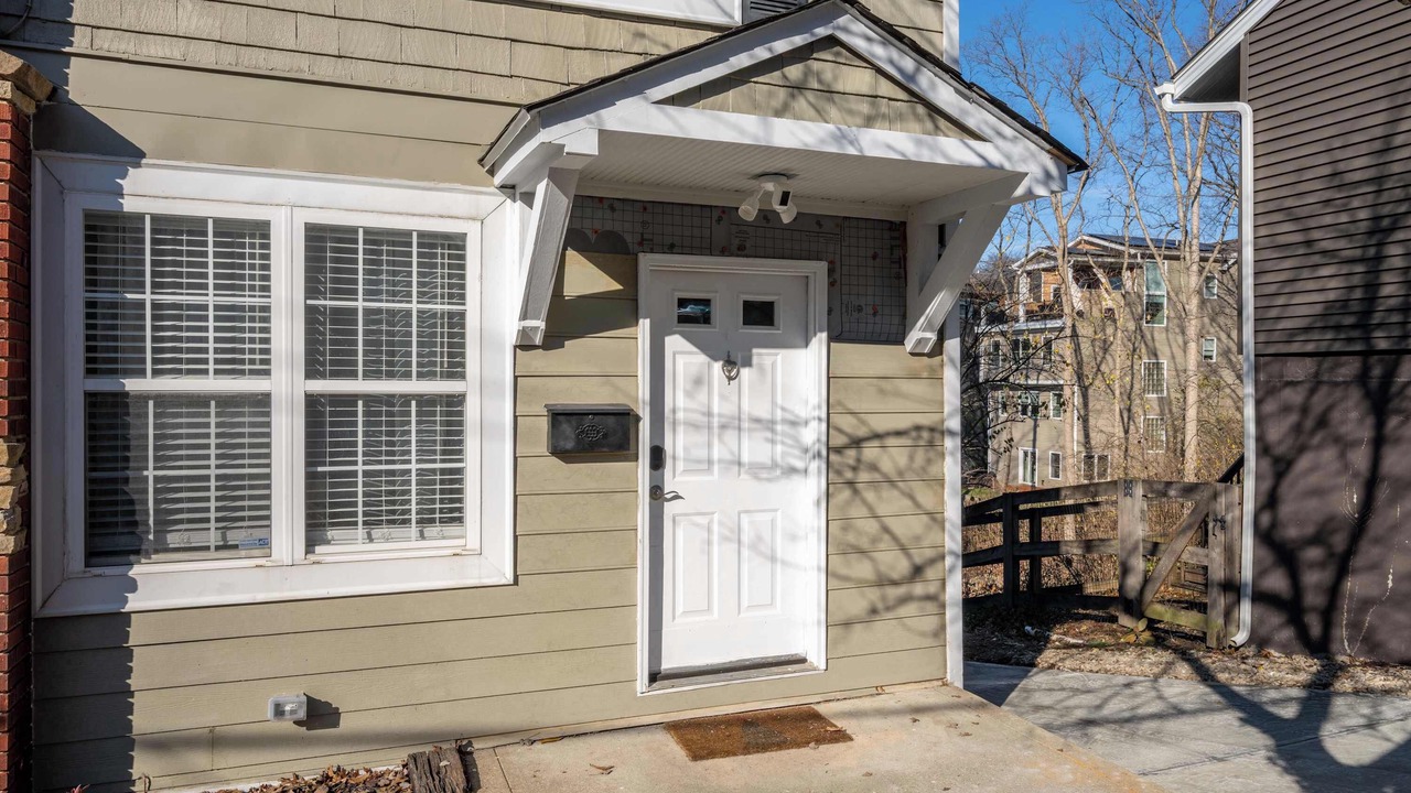 Photo of Outdoor in Columbia-Tusculum