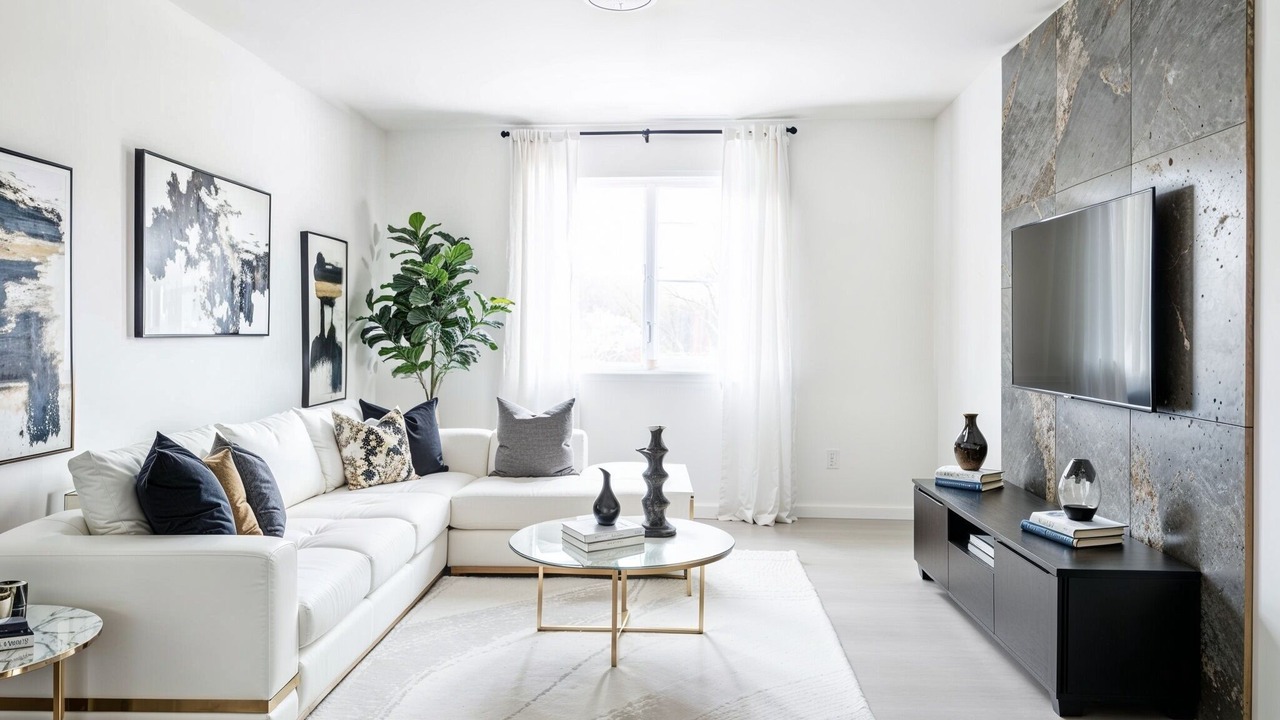 Photo of Livingroom in White Plains