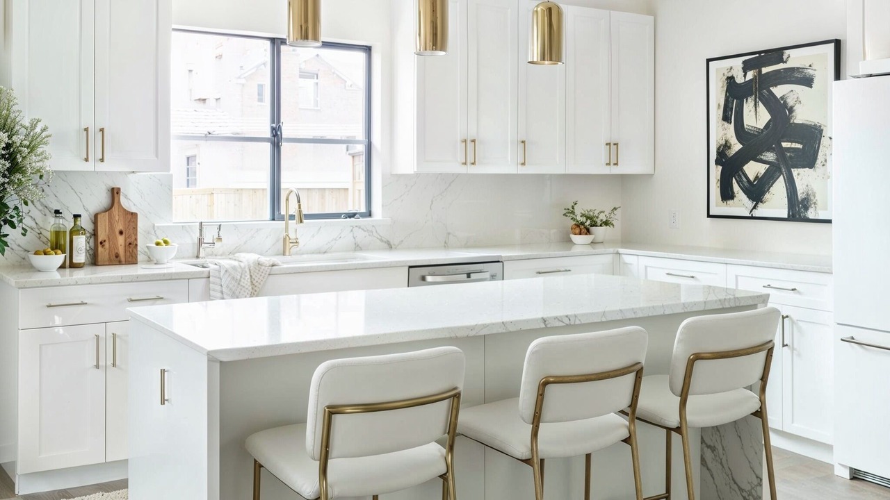 Photo of Kitchen in White Plains