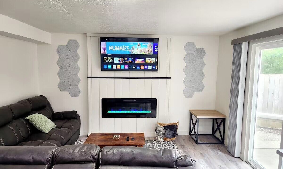 Photo of Bedroom in Marysville