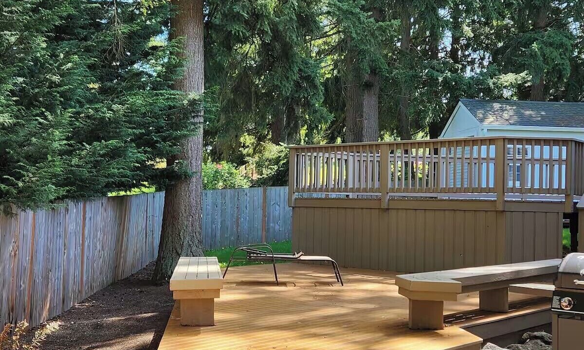 Photo of Outdoor in Marysville