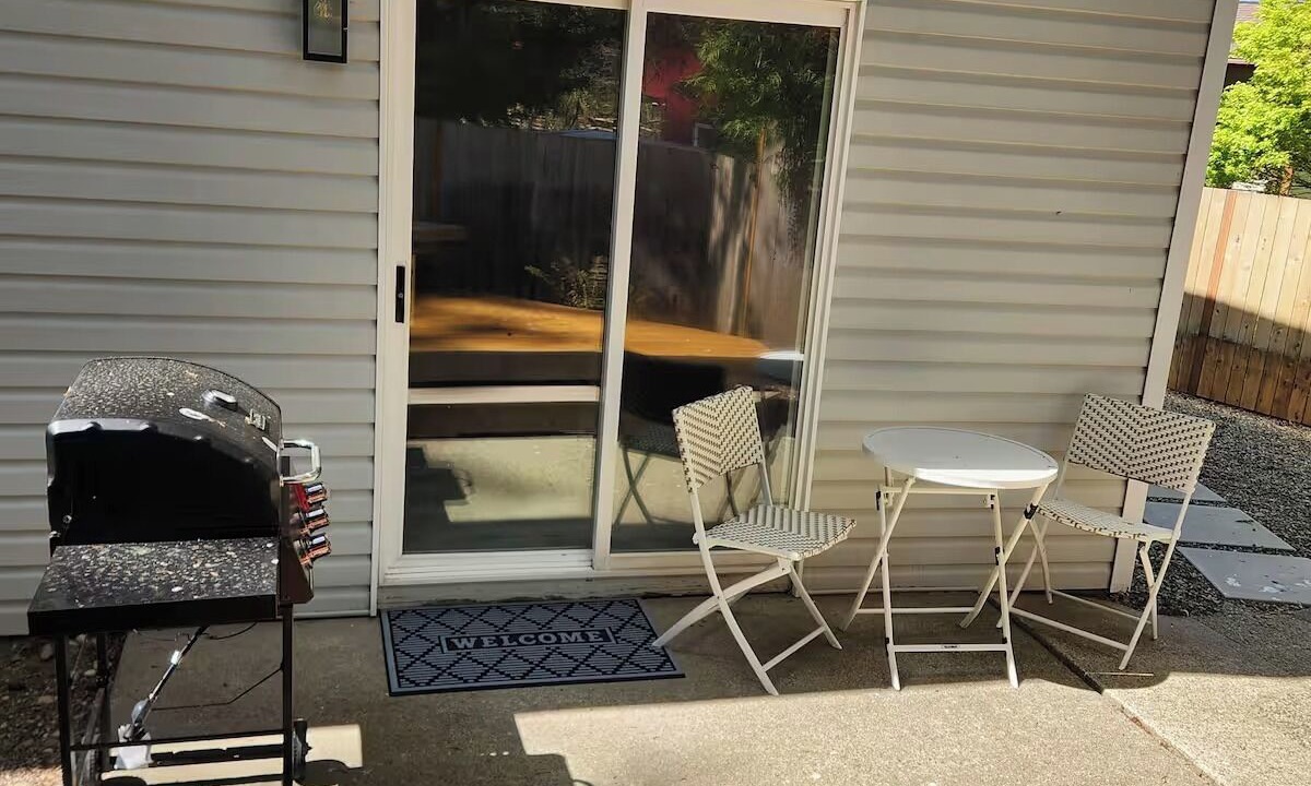 Photo of Patio Balcony in Marysville