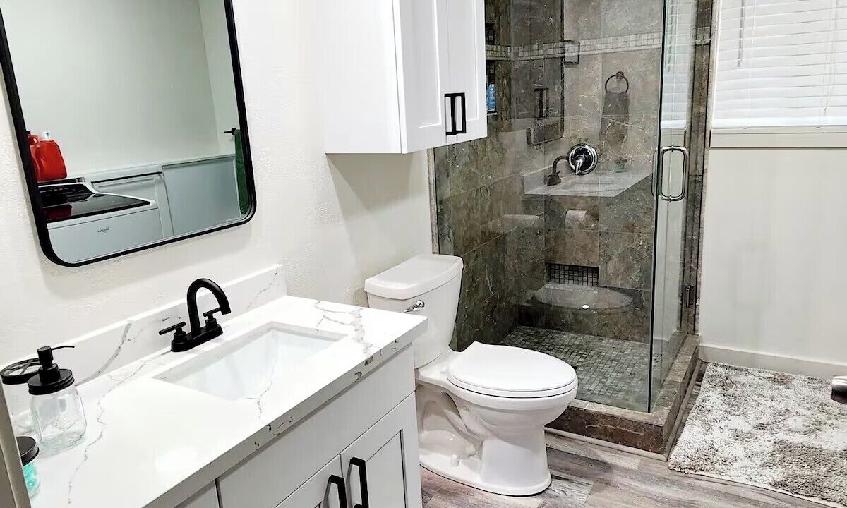 Photo of Bathroom in Marysville