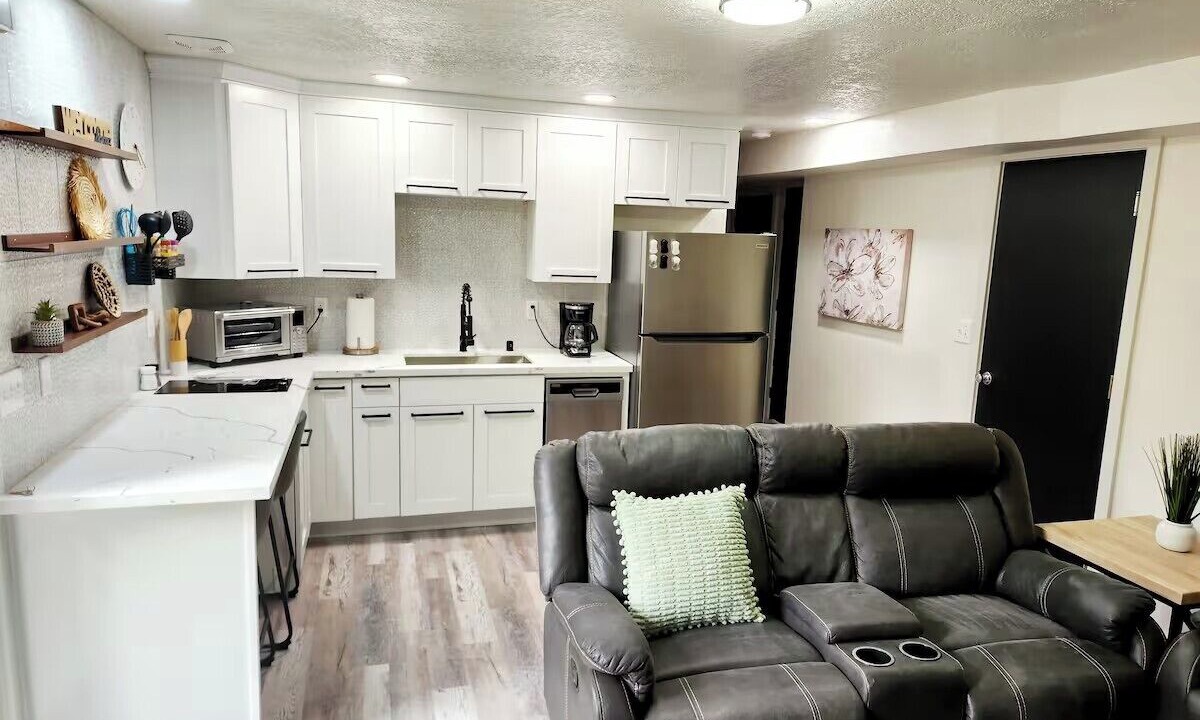 Photo of Bedroom in Marysville