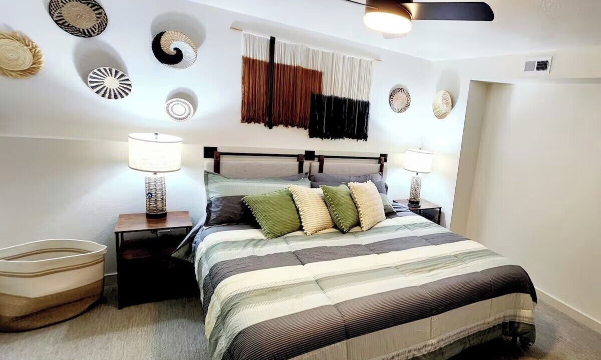 Photo of Bedroom in Marysville