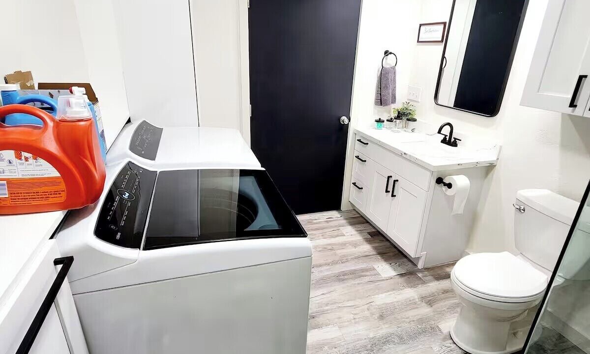 Photo of Bathroom in Marysville