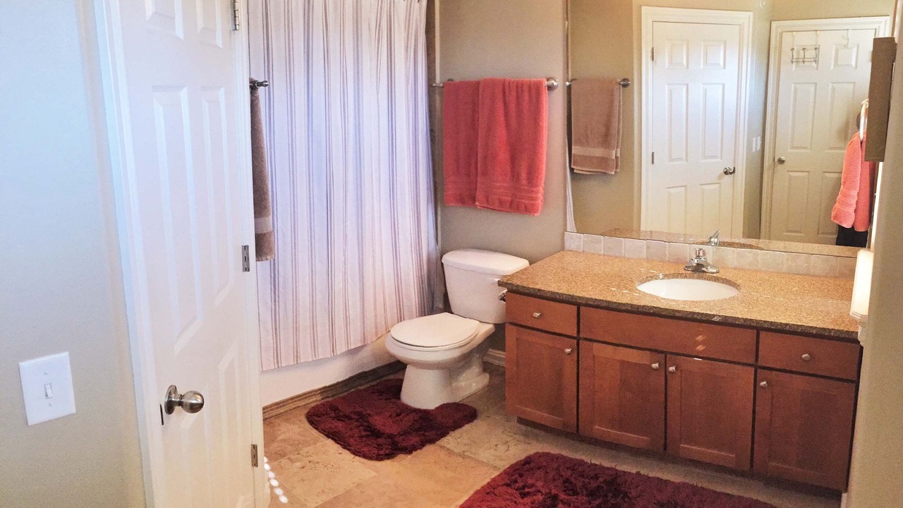 Photo of Bathroom in Central City