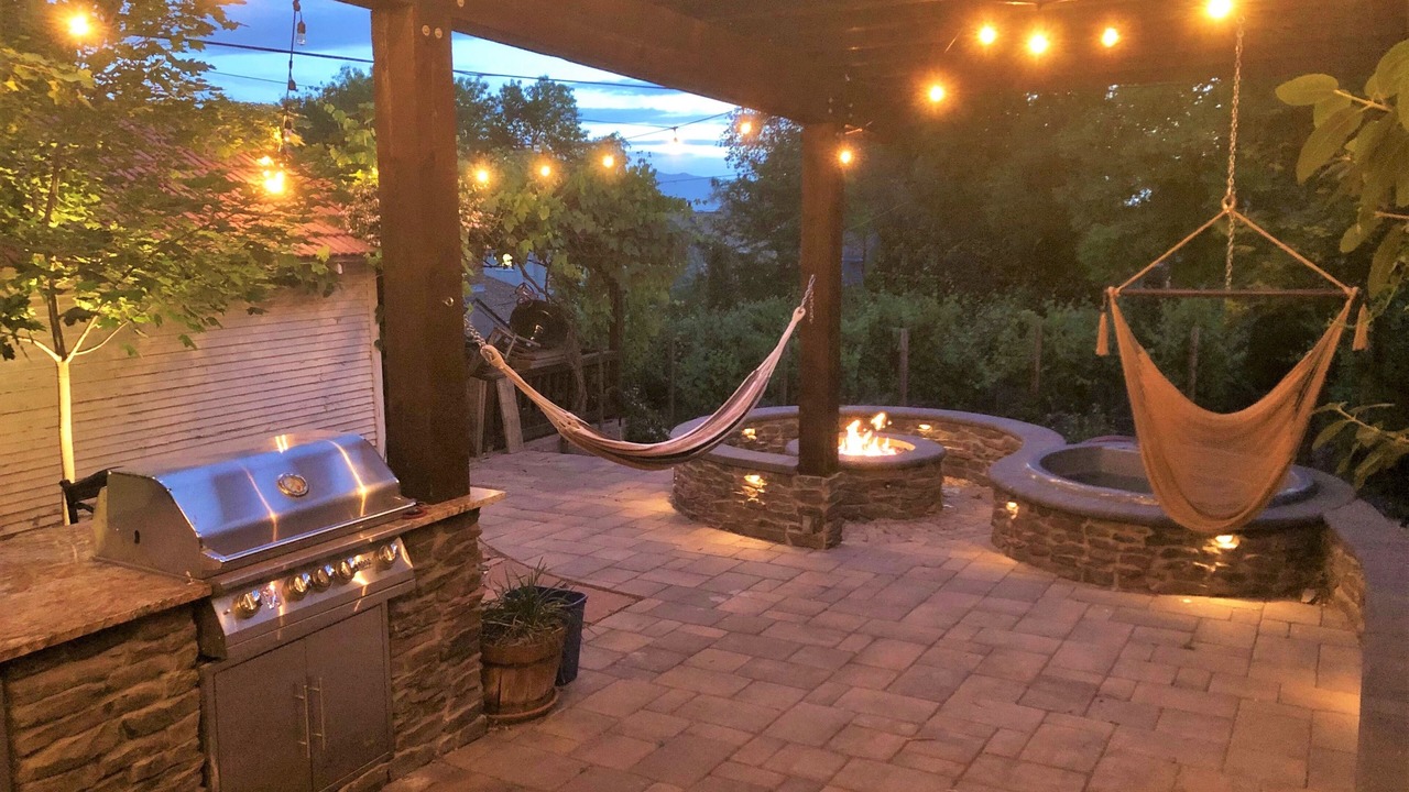Photo of Patio Balcony in Lower Avenues
