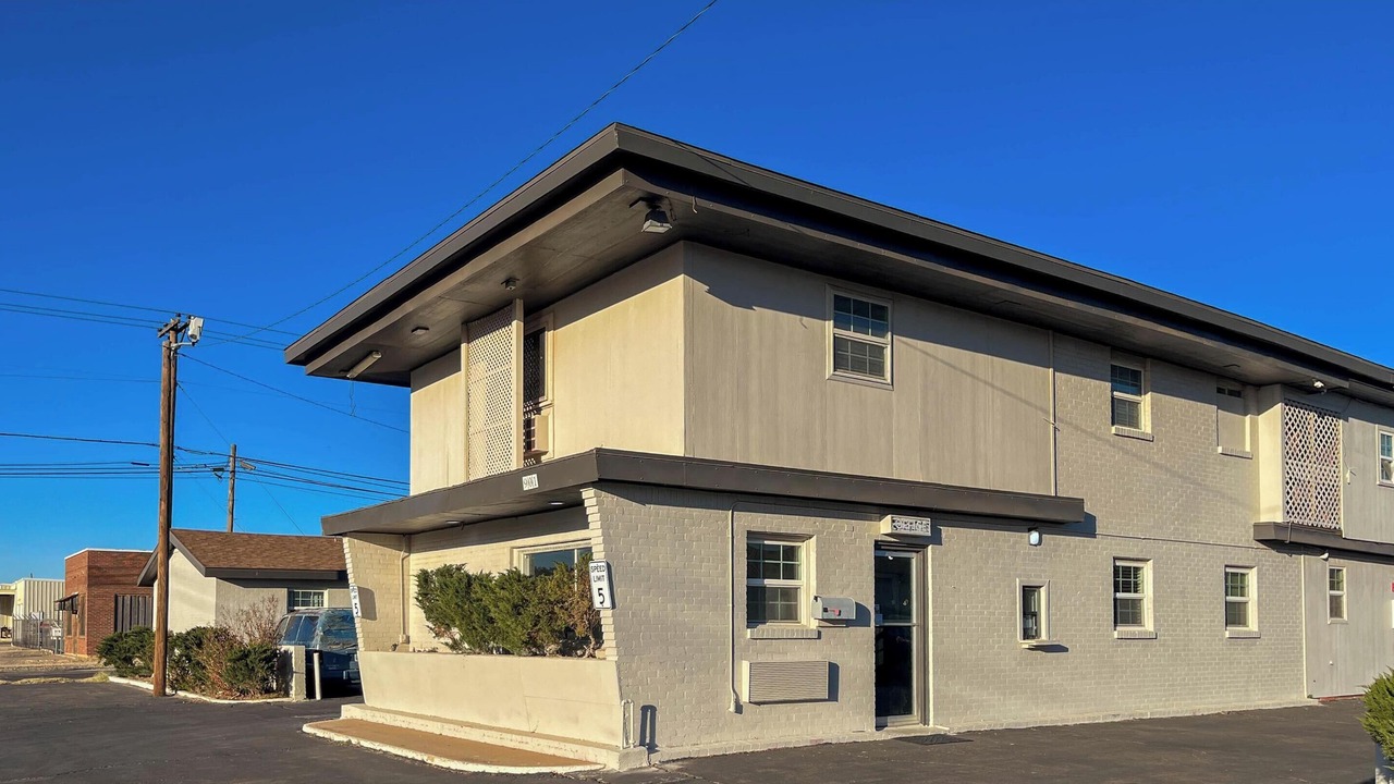 Photo of Outdoor in Lamesa