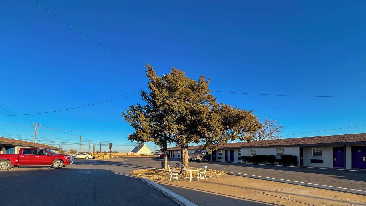Photo of Outdoor in Lamesa