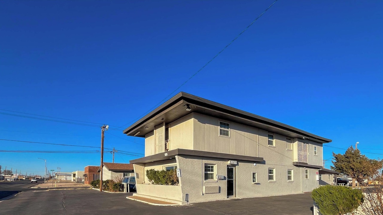 Photo of Outdoor in Lamesa