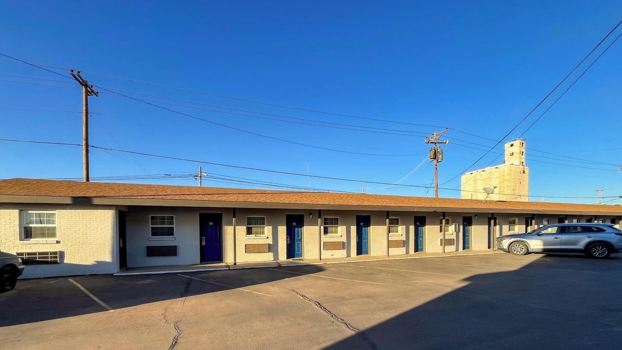 Photo of Outdoor in Lamesa