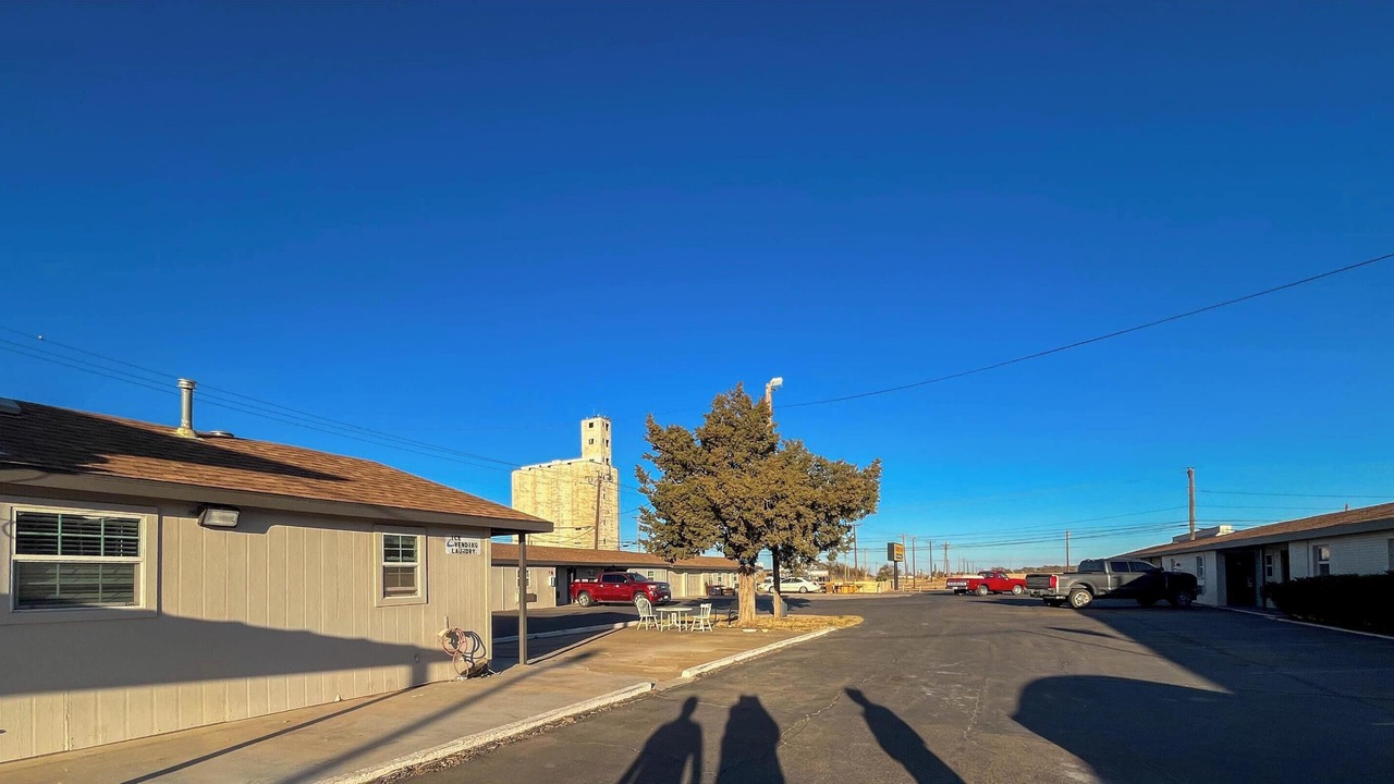 Photo of Outdoor in Lamesa