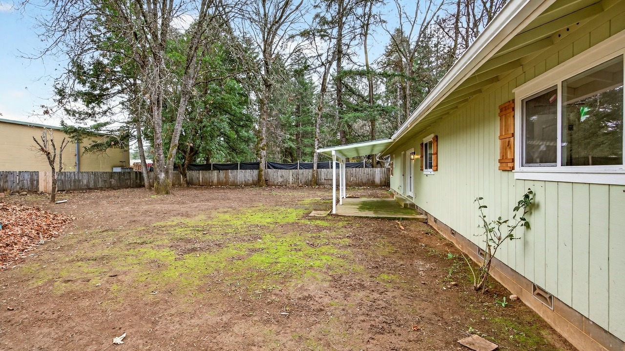 Photo of Outdoor in Cave Junction