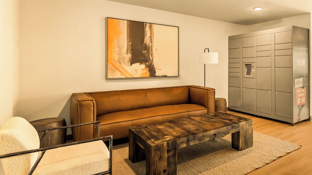 Photo of Livingroom in San Marcos