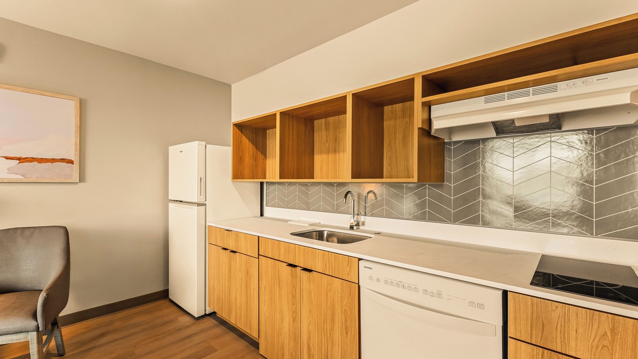 Photo of Kitchen in San Marcos
