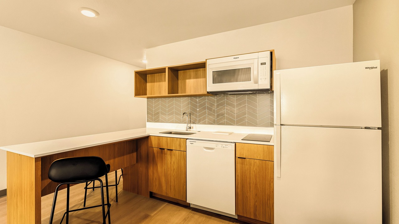 Photo of Kitchen in San Marcos
