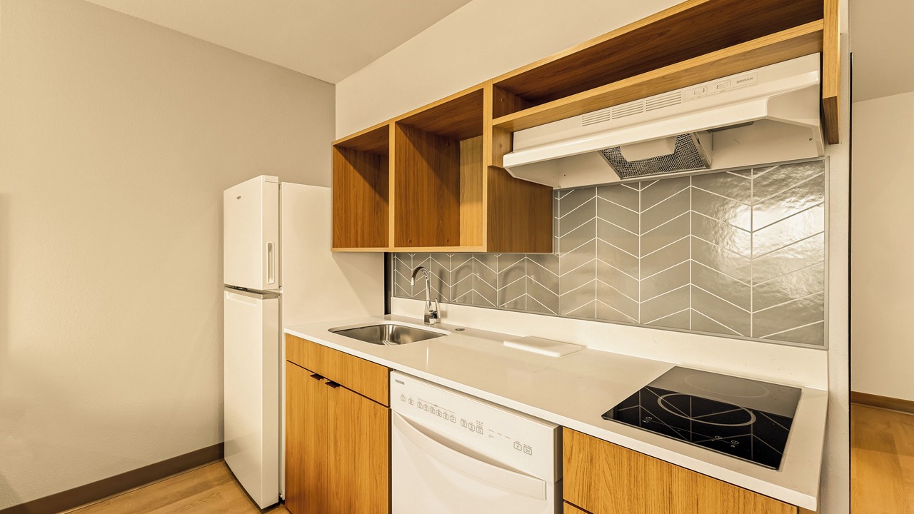 Photo of Kitchen in San Marcos