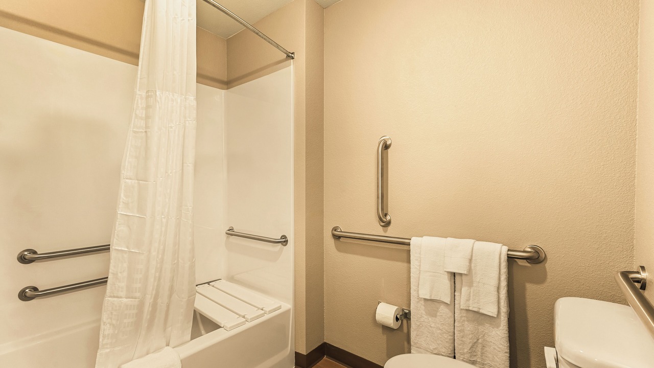Photo of Bathroom in San Marcos