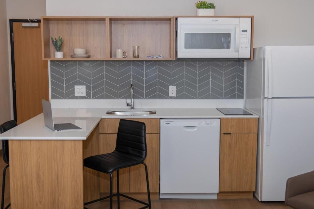 Photo of Kitchen in San Marcos