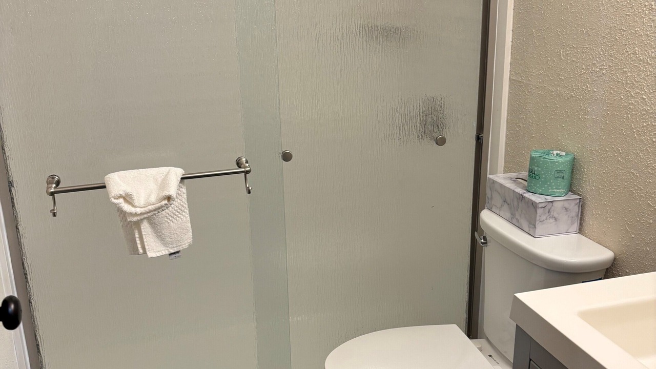 Photo of Bathroom in Bridgeton