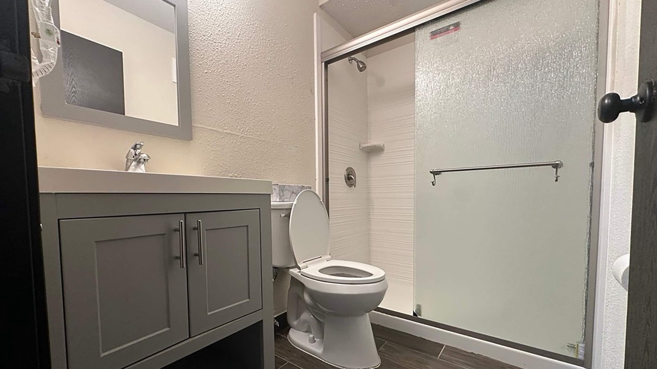 Photo of Bathroom in Bridgeton