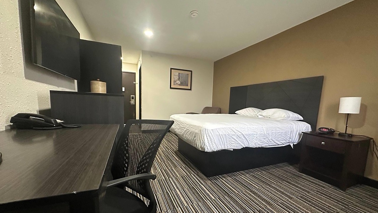 Photo of Bedroom in Bridgeton