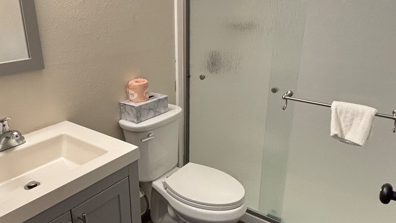 Photo of Bathroom in Bridgeton