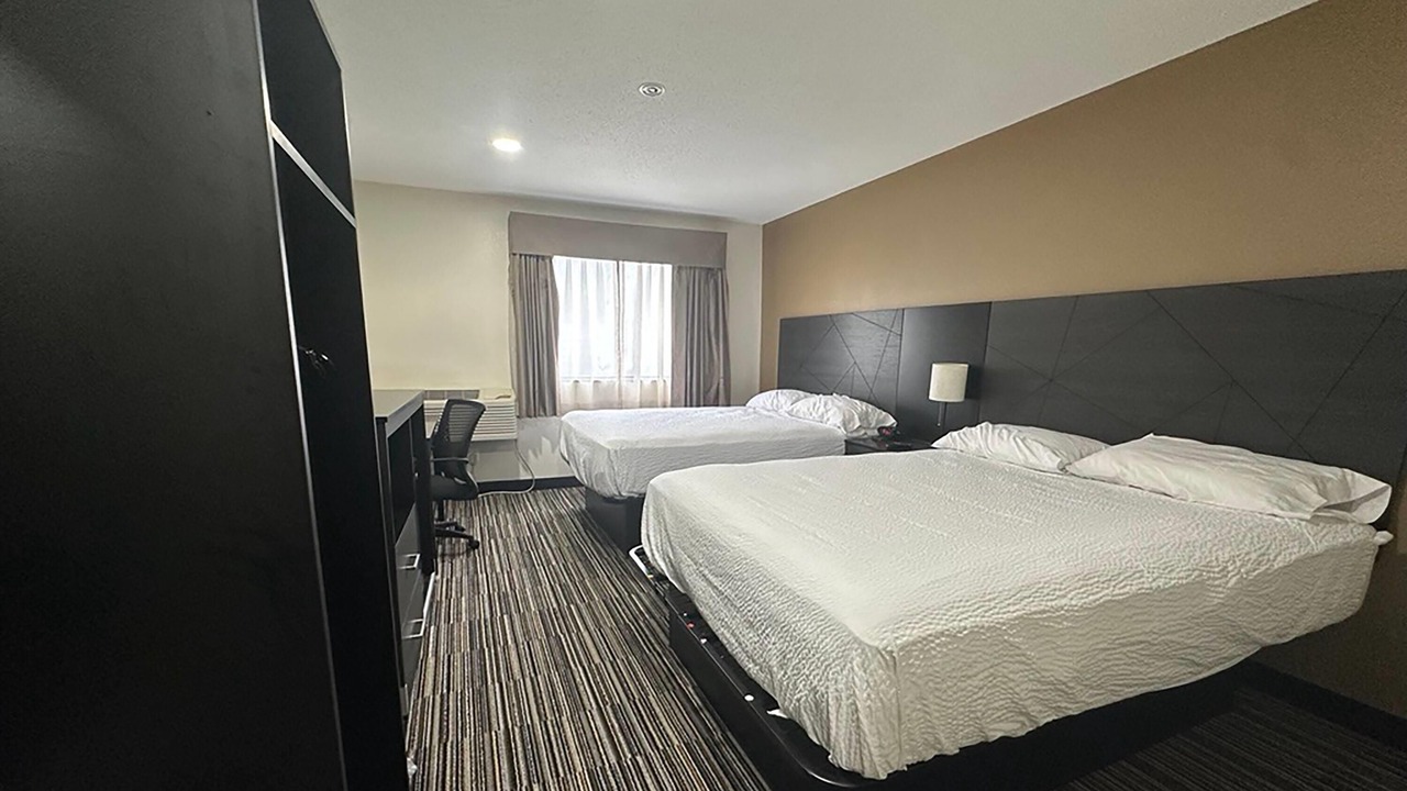 Photo of Bedroom in Bridgeton