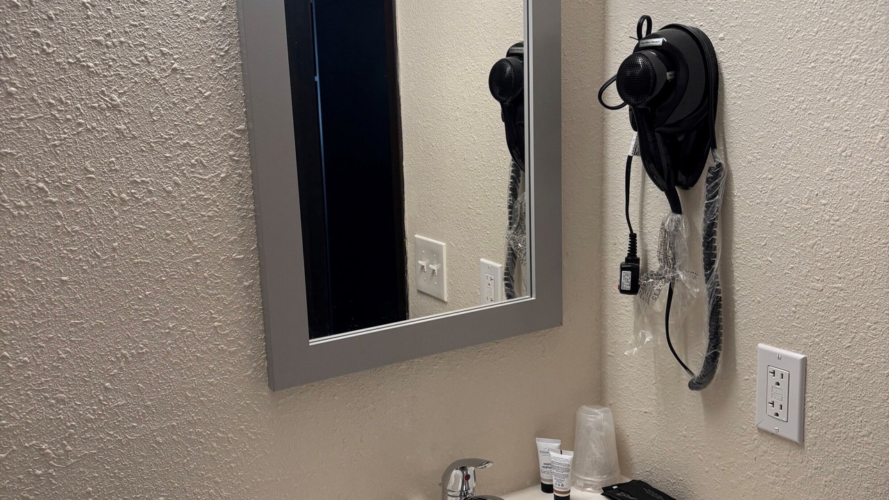 Photo of Bathroom in Bridgeton