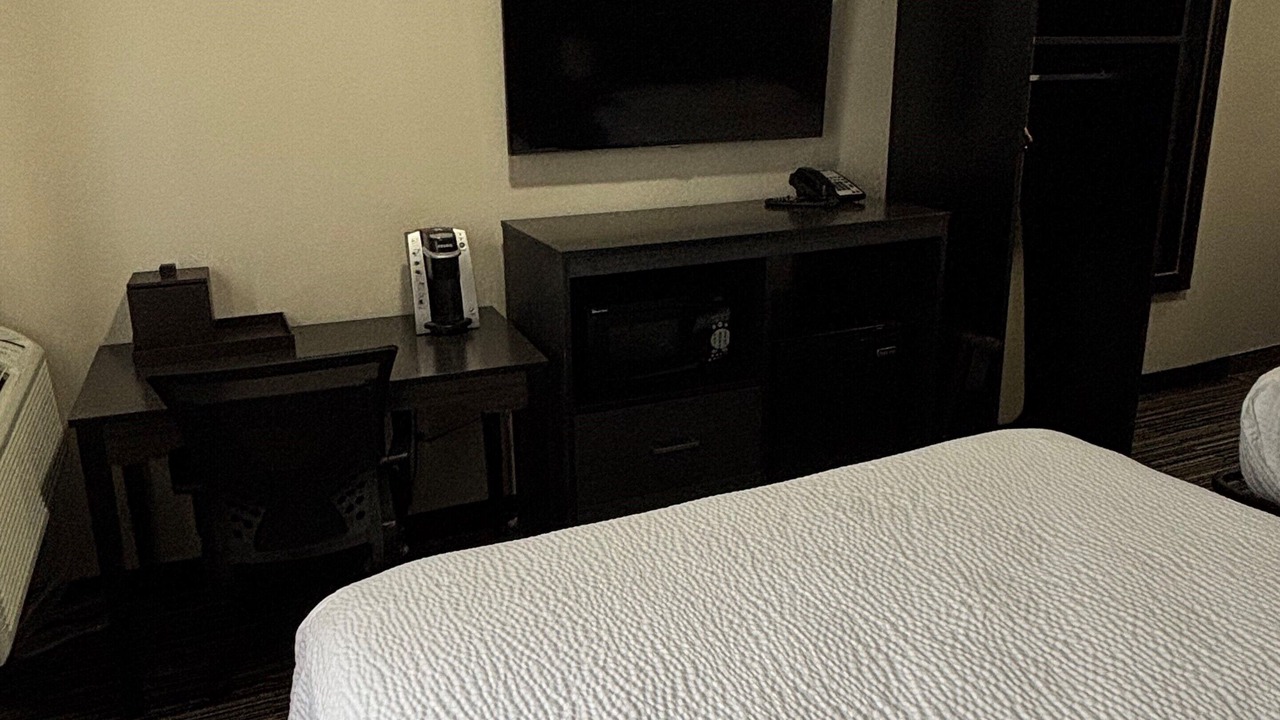 Photo of Bedroom in Bridgeton