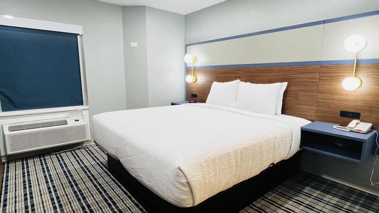 Photo of Bedroom in Rawlins