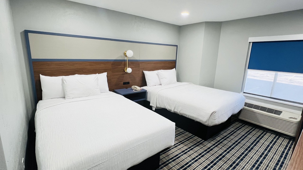 Photo of Bedroom in Rawlins