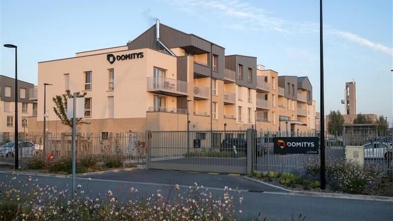 Photo of Outdoor in Teteghem