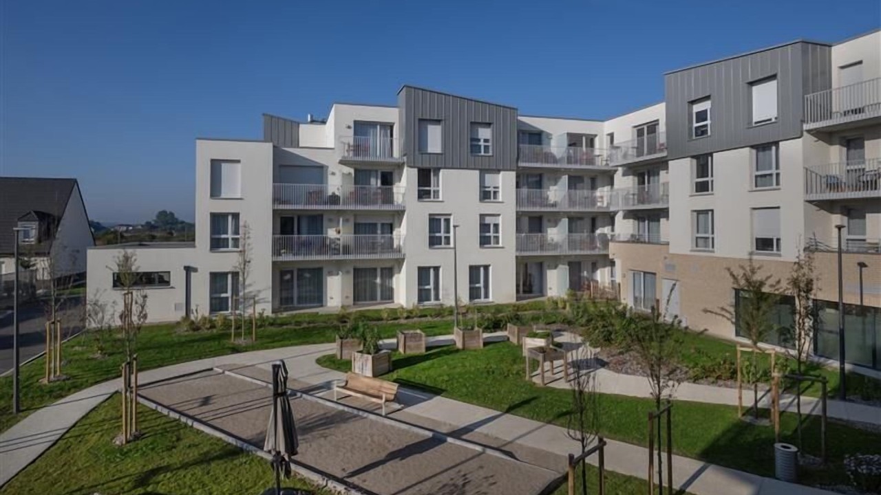 Photo of Outdoor in Teteghem