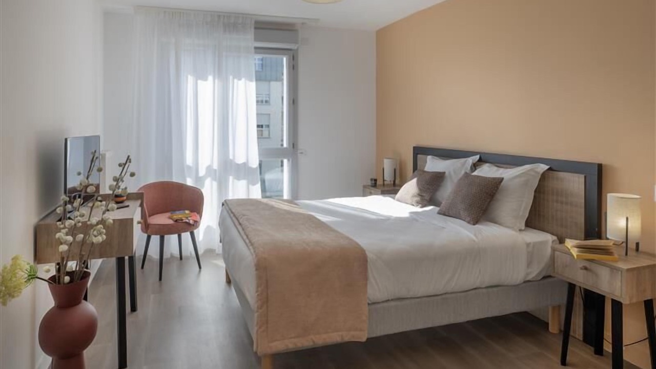 Photo of Patio Balcony in Teteghem