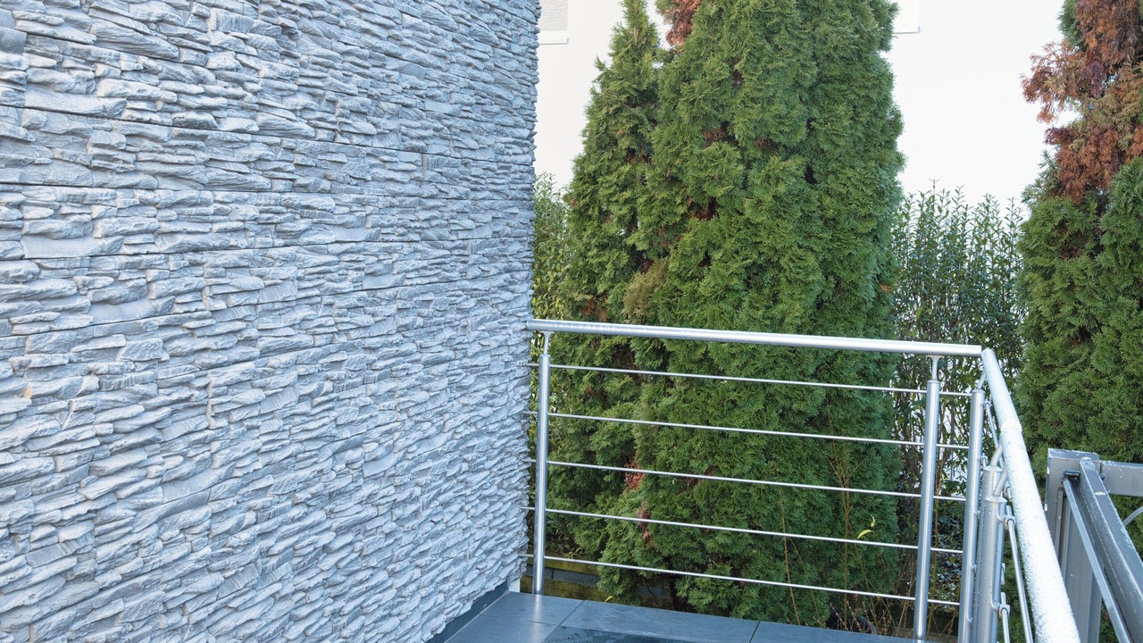 Photo of Patio Balcony in Mohlin