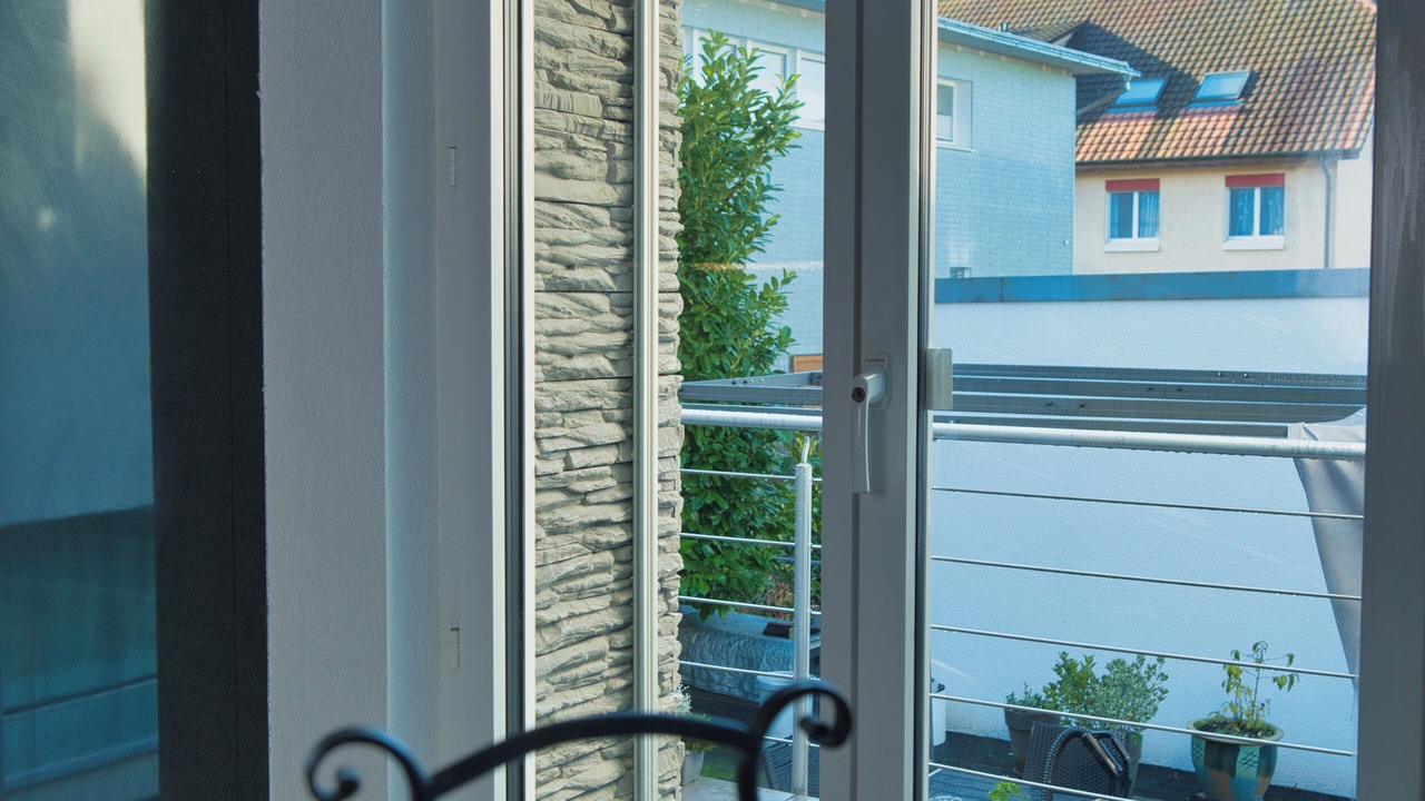 Photo of Patio Balcony in Mohlin