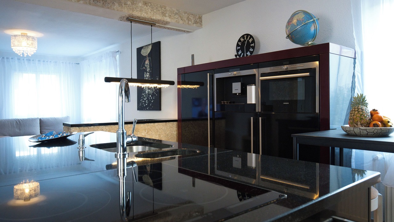Photo of Patio Balcony in Mohlin