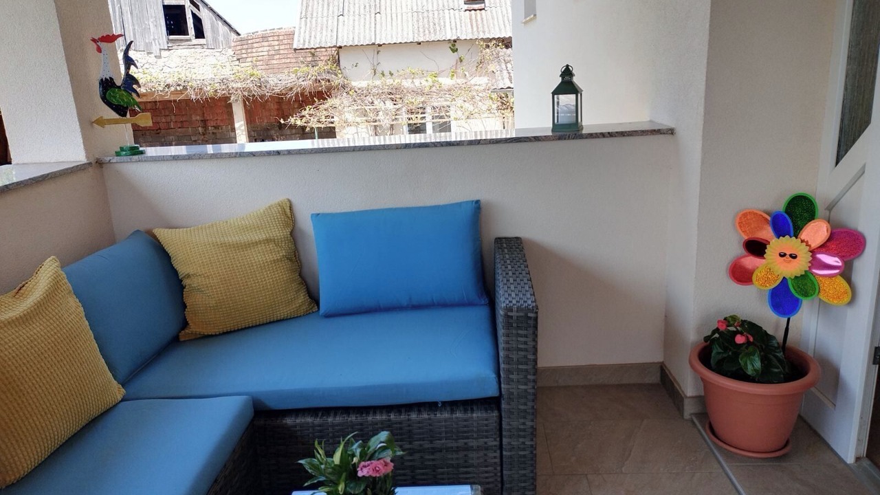 Photo of Patio Balcony in Otocac