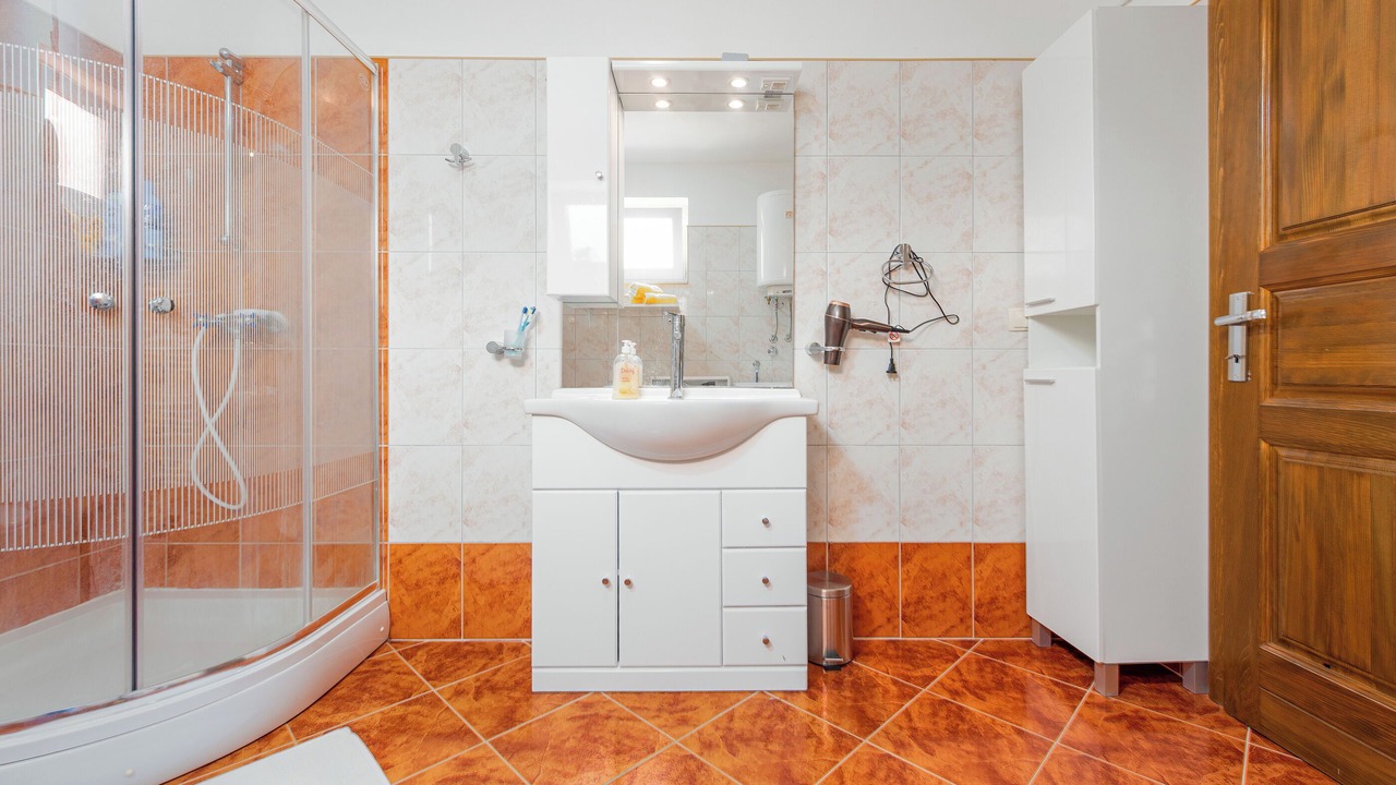 Photo of Bathroom in Otocac