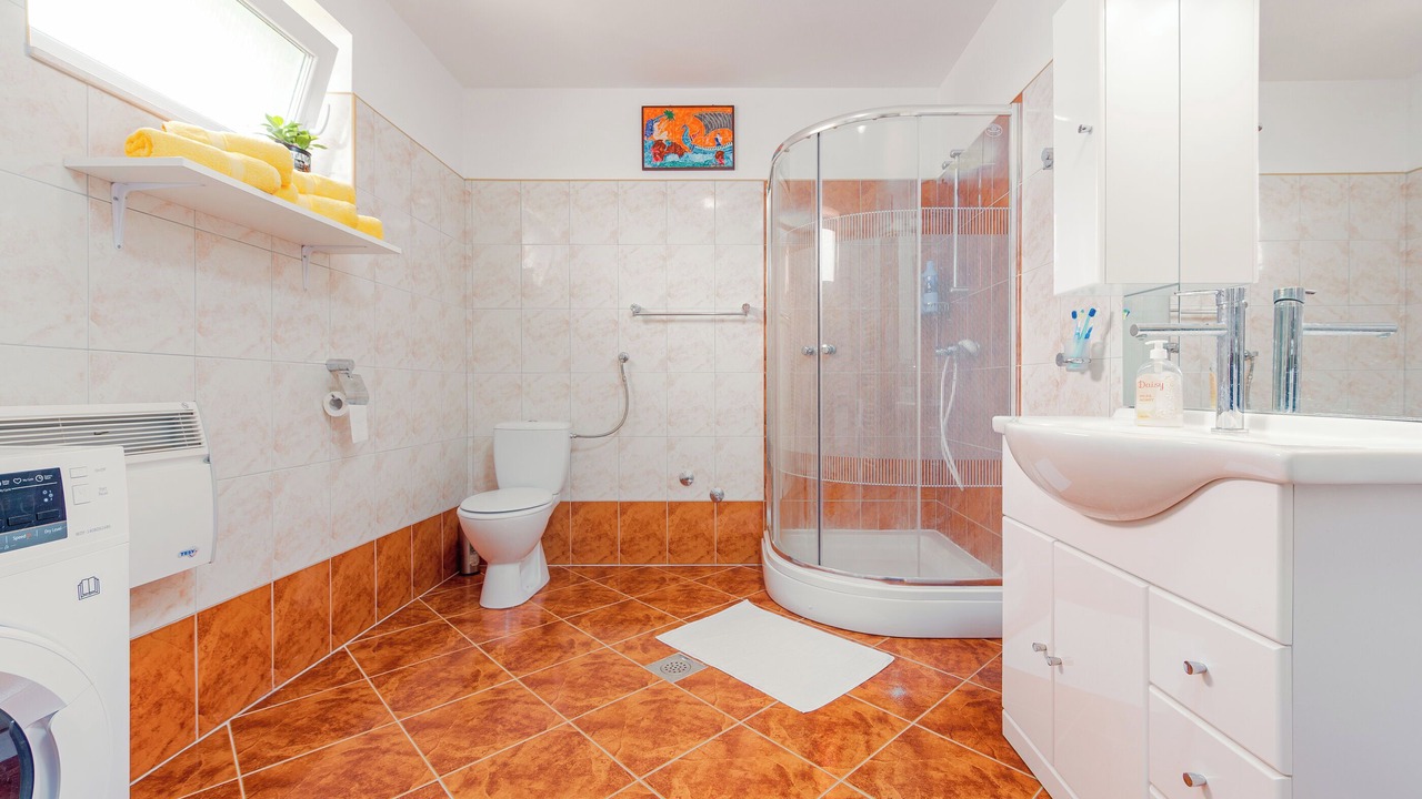 Photo of Bathroom in Otocac