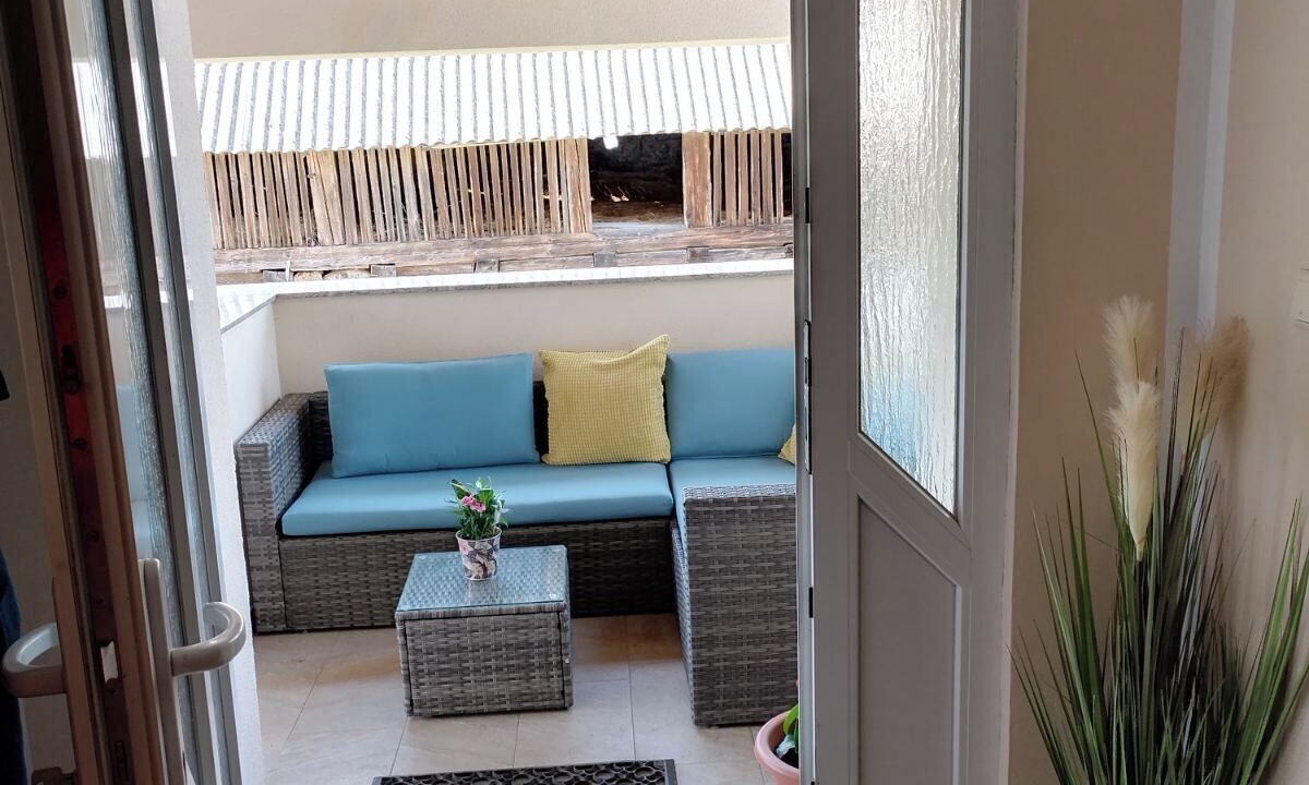 Photo of Patio Balcony in Otocac