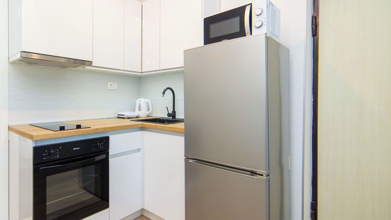Photo of Kitchen in Ploce