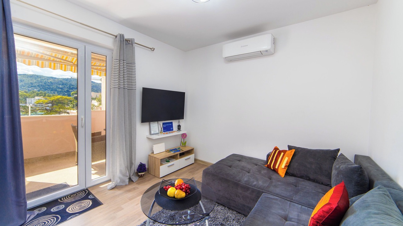 Photo of Bedroom in Ploce