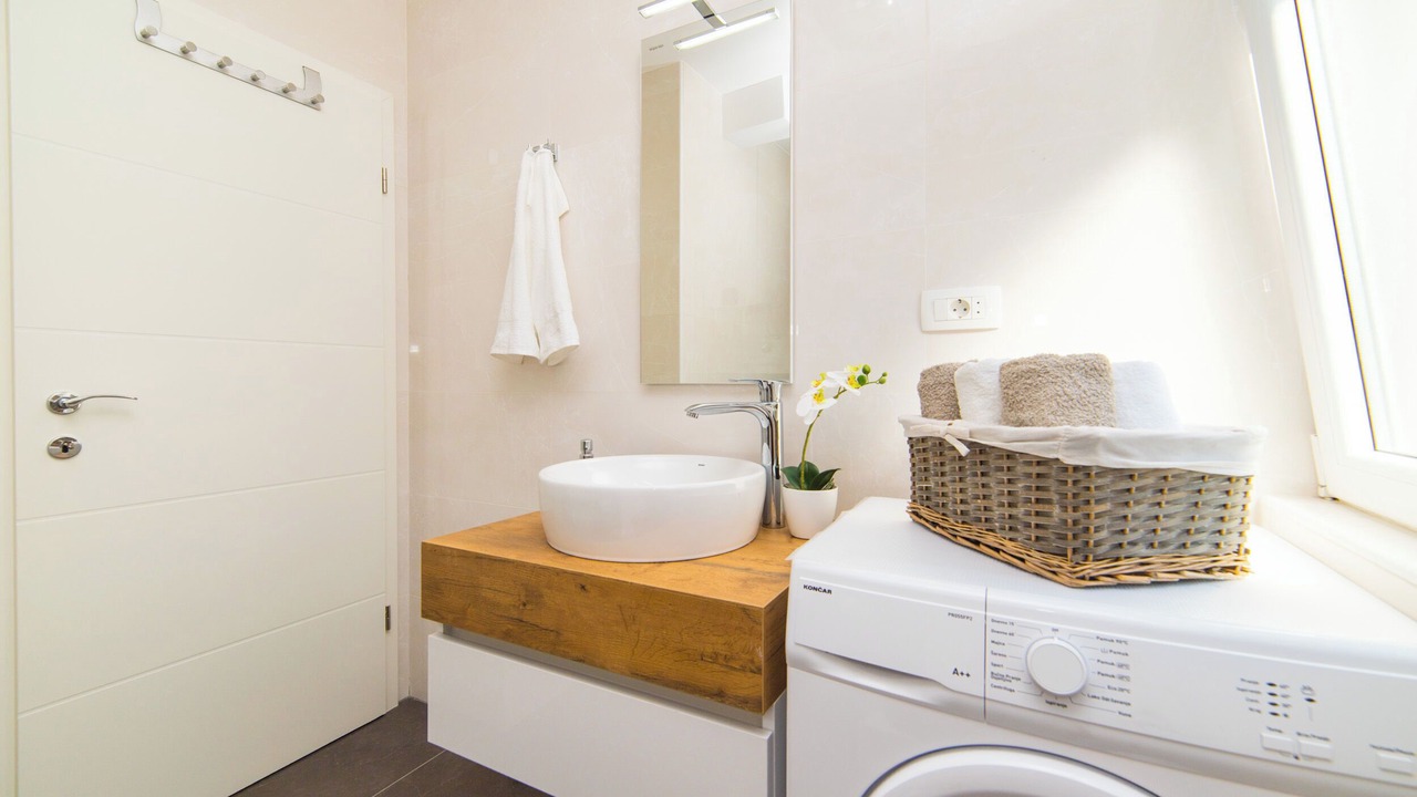 Photo of Bathroom in Ploce