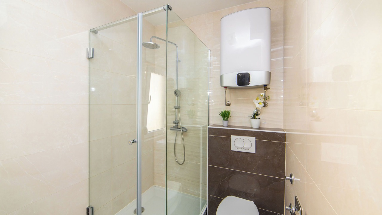 Photo of Bathroom in Ploce