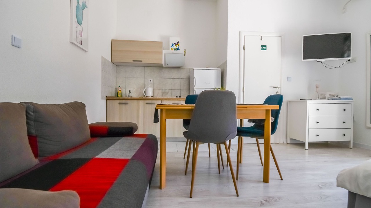 Photo of Bedroom in Kastel Novi
